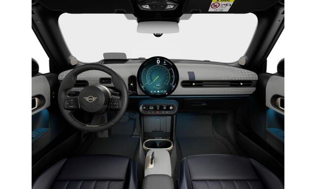 Mini COOPER Cabrio 2.0 C Favoured Trim | Pakket M