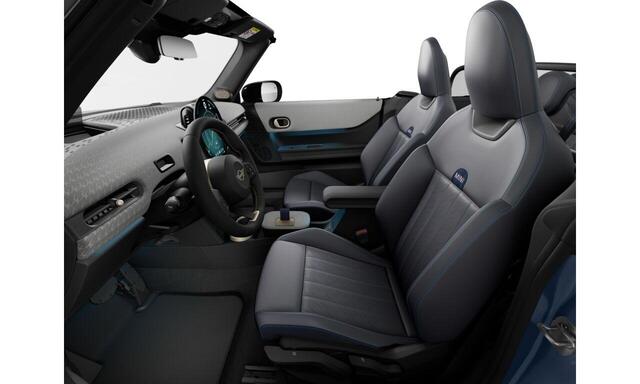 Mini COOPER Cabrio 2.0 C Favoured Trim | Pakket M