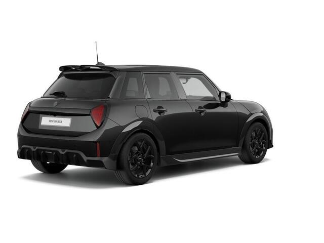 Mini COOPER 5-Deurs 1.5 C John Cooper Works | Pakket M