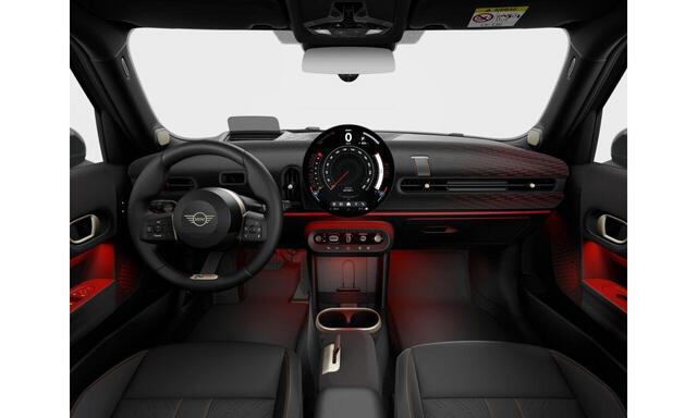 Mini COOPER 5-Deurs 1.5 C John Cooper Works | Pakket M
