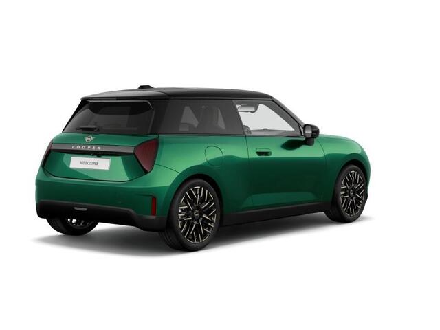 Mini COOPER 3-Deurs E Favoured | Pakket L