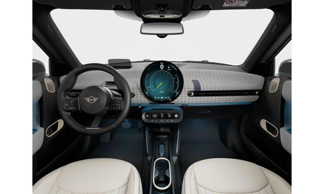 Mini COOPER 3-Deurs E Favoured | Pakket L