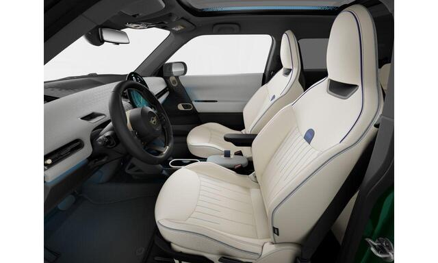 Mini COOPER 3-Deurs E Favoured | Pakket L
