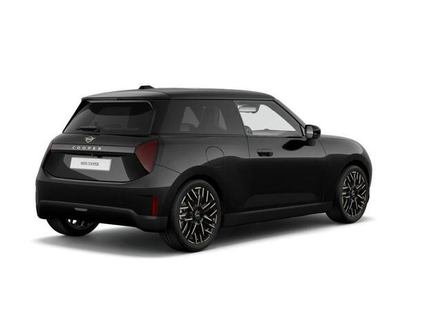 Mini COOPER 3-Deurs E Favoured Trim | Pakket L