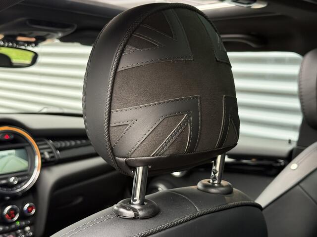 Mini COOPER 5-Deurs 1.5 Leder/Camera/Panorama dak