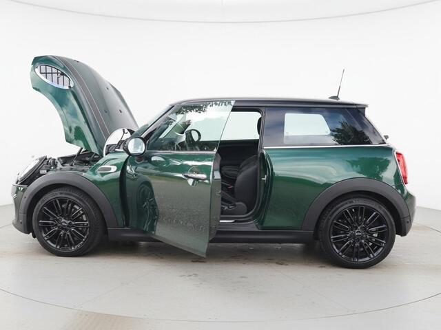 Mini COOPER 3-Deurs 1.5 Chili | Clima | Cruise | Multimedia/Navi | Pano | Stoelverwarming | PDC |