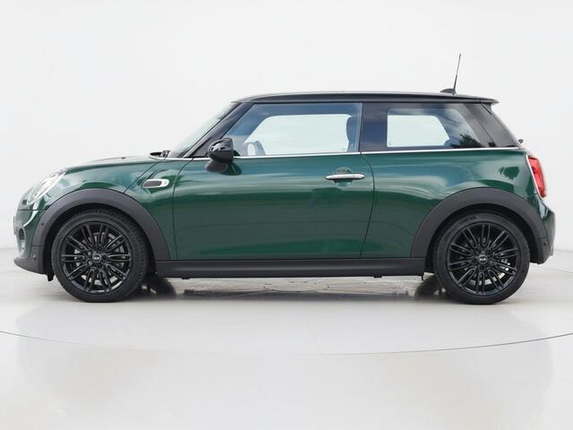 Mini COOPER 3-Deurs 1.5 Chili | Clima | Cruise | Multimedia/Navi | Pano | Stoelverwarming | PDC |