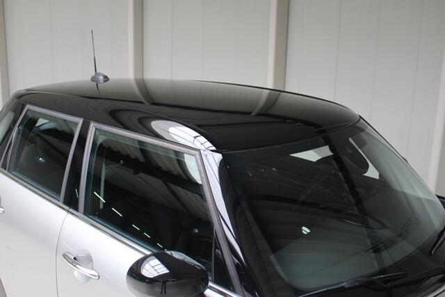 Mini COOPER 5-Deurs 1.5 Camden Edition Automaat | Navigatie | PDC | Cruise Control