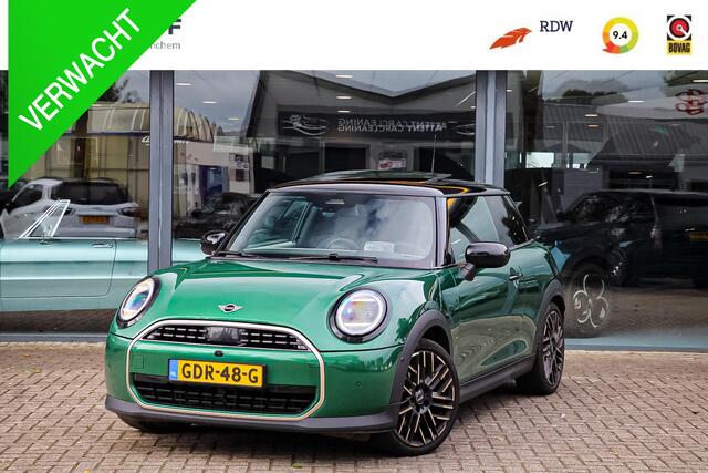 Mini COOPER 3-Deurs 1.5 C Favoured L PANO / 360 CAM. / H&K / HEAD UP