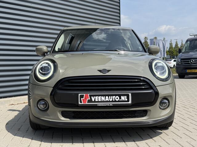 Mini COOPER 5-Deurs 1.5 One Leder/H&K/Apple
