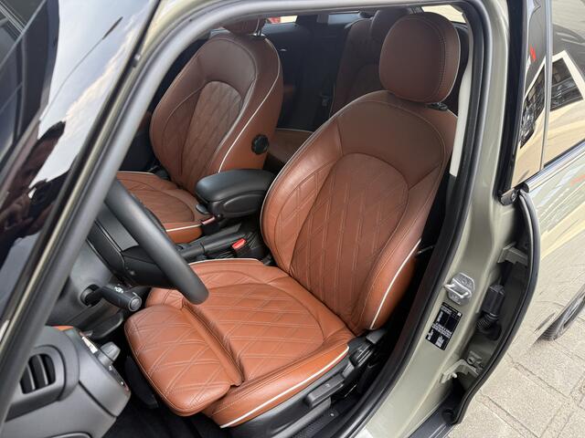 Mini COOPER 5-Deurs 1.5 One Leder/H&K/Apple