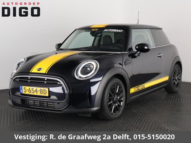 Mini COOPER 3-Deurs 1.5 Sports 1499 GT PACK Automaat