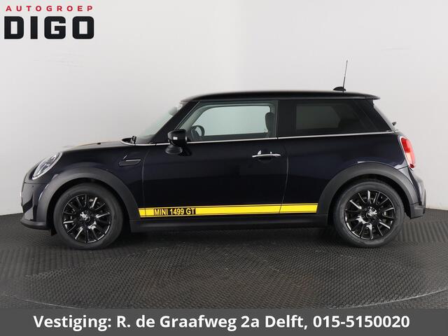 Mini COOPER 3-Deurs 1.5 Sports 1499 GT PACK Automaat