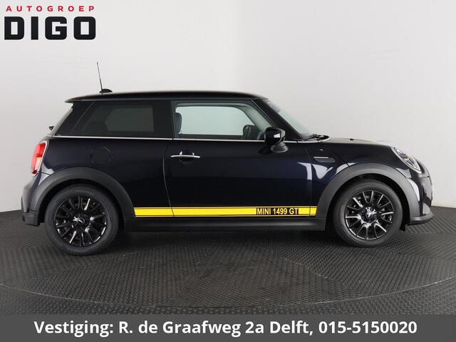 Mini COOPER 3-Deurs 1.5 Sports 1499 GT PACK Automaat