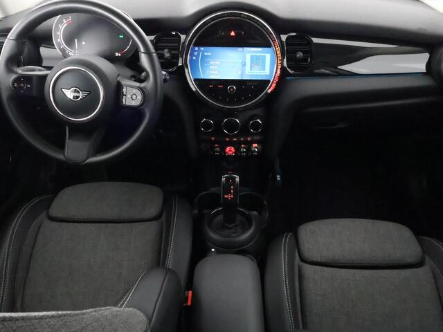Mini COOPER 3-Deurs 1.5 Sports 1499 GT PACK Automaat