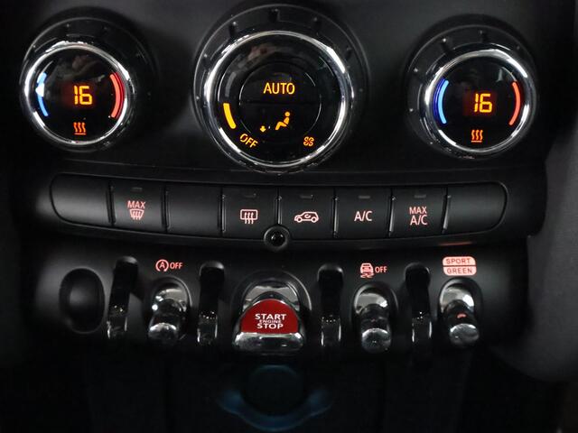 Mini COOPER 3-Deurs 1.5 Sports 1499 GT PACK Automaat