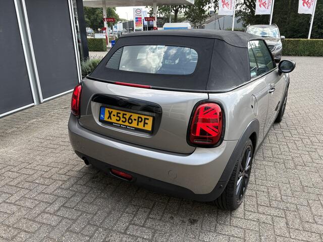 Mini COOPER Cabrio 1.5 Pepper