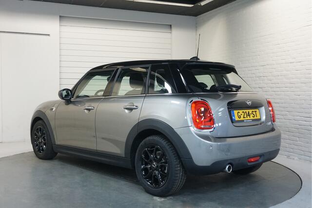 Mini COOPER Mini 1.5 Rijklaar! | Eerste eigenaar | Carplay | NAP