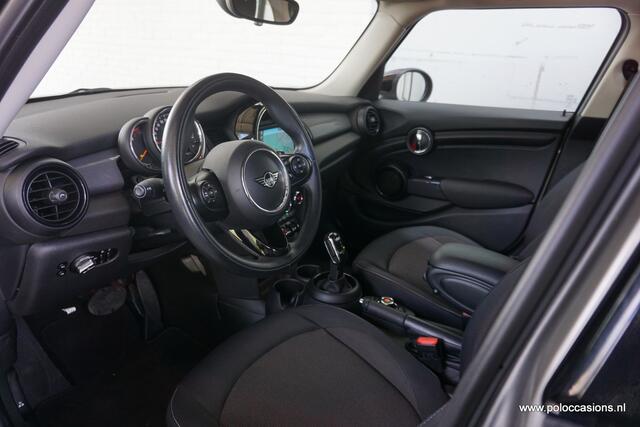 Mini COOPER Mini 1.5 Rijklaar! | Eerste eigenaar | Carplay | NAP
