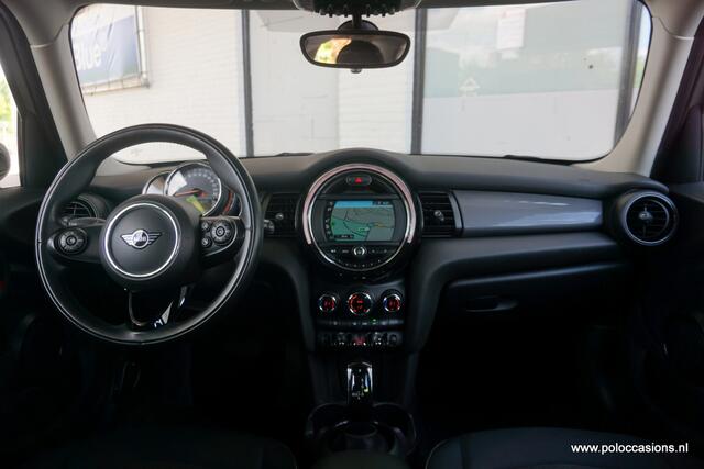 Mini COOPER Mini 1.5 Rijklaar! | Eerste eigenaar | Carplay | NAP