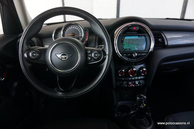 Mini COOPER Mini 1.5 Rijklaar! | Eerste eigenaar | Carplay | NAP
