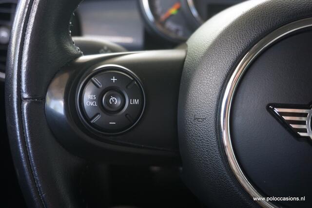 Mini COOPER Mini 1.5 Rijklaar! | Eerste eigenaar | Carplay | NAP