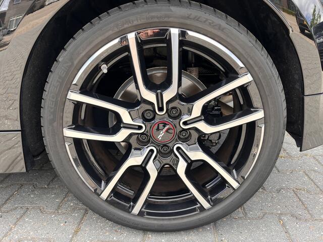 Mini COOPER 3-Deurs 1.5 C John Cooper Works XL PANO / MASSAGE / HARMAN