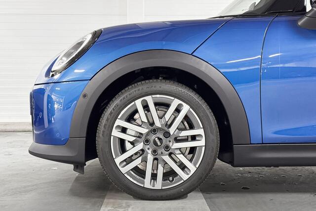 Mini COOPER Cabrio C Favoured | Pakket M |