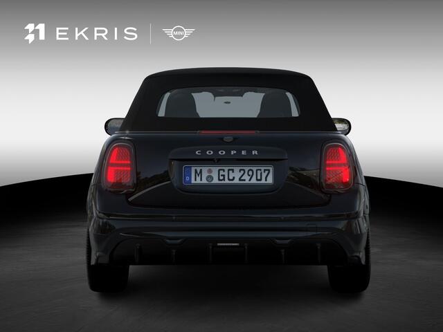 Mini COOPER Cabrio C John Cooper Works Trim | Pakket XL