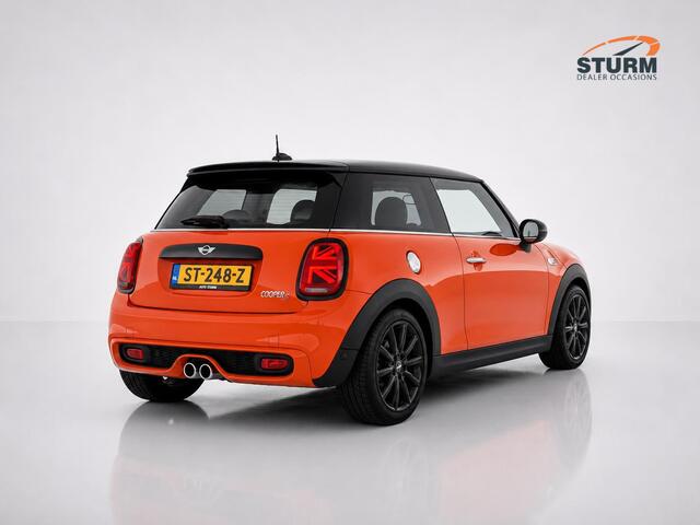 Mini COOPER 2.0 S Chili