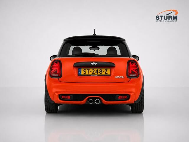 Mini COOPER 2.0 S Chili