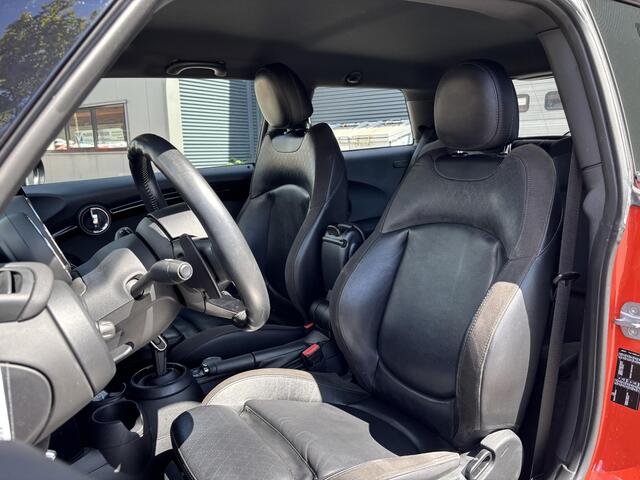 Mini COOPER 2.0 S Chili