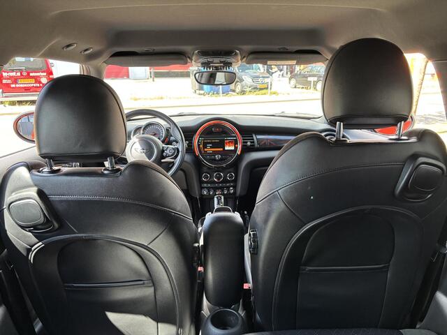 Mini COOPER 2.0 S Chili