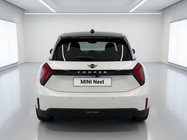 Mini COOPER 3-Deurs E | Pakket L | 40.7 kWh | Panorama | Head-Up | 18" | Harman Kardon |