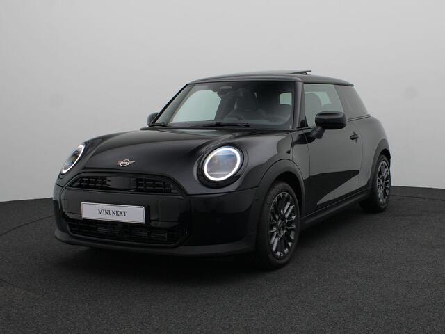Mini COOPER C Classic