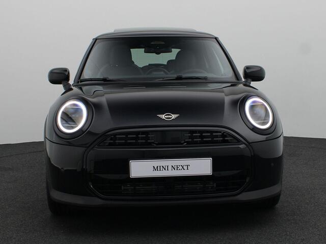 Mini COOPER C Classic