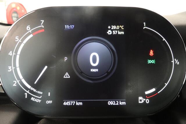 Mini COOPER Cabrio 1.5 Chili | Camera | Harman Kardon | Navigatie | AppleCarplay | Stoelverwarming |