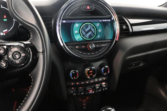 Mini COOPER Cabrio 1.5 Chili | Camera | Harman Kardon | Navigatie | AppleCarplay | Stoelverwarming |