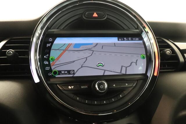 Mini COOPER Cabrio 1.5 Chili | Camera | Harman Kardon | Navigatie | AppleCarplay | Stoelverwarming |