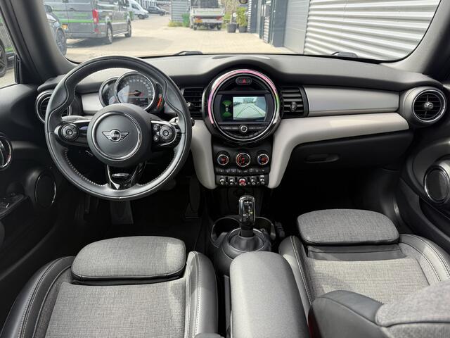 Mini COOPER 3-Deurs 1.5 Pano/Camera/Apple