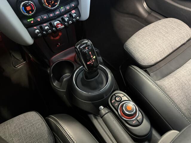 Mini COOPER 3-Deurs 1.5 Pano/Camera/Apple