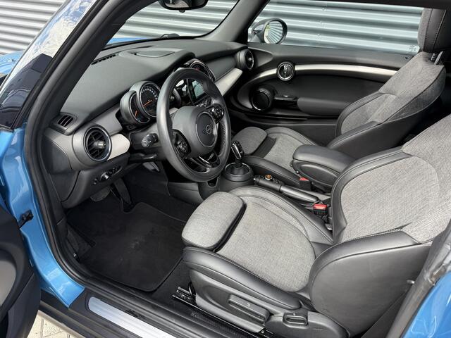 Mini COOPER 3-Deurs 1.5 Pano/Camera/Apple