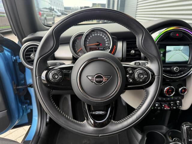 Mini COOPER 3-Deurs 1.5 Pano/Camera/Apple