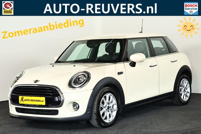 Mini COOPER Mini 1.5 Pepper / LED / Aut / Navi / CarPlay