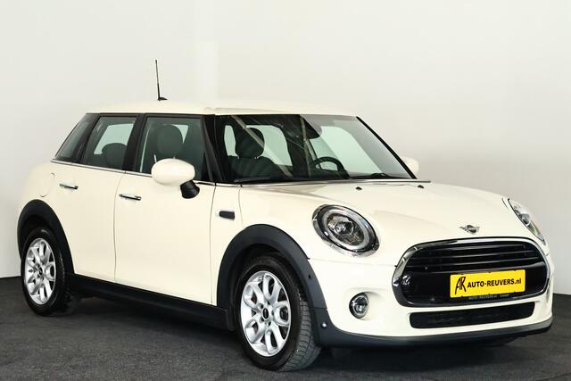 Mini COOPER Mini 1.5 Pepper / LED / Aut / Navi / CarPlay