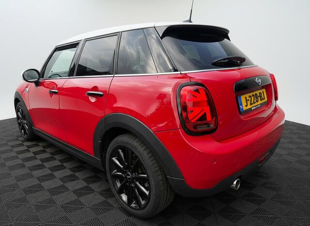 Mini COOPER Mini 1.5 136pk Clima | Navi | Led