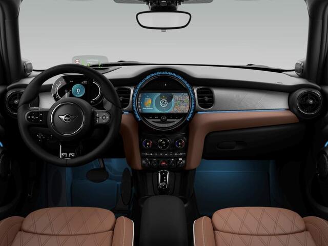 Mini COOPER 5-Deurs 1.5 Panoramadak | Harman Kardon | ACC | Head Up