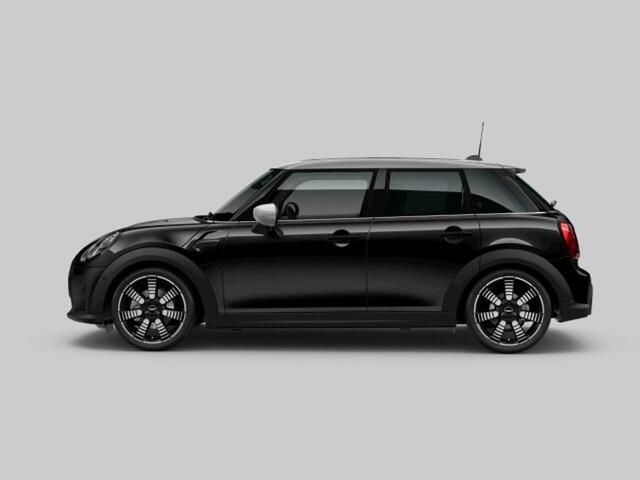 Mini COOPER 5-Deurs 1.5 Panoramadak | Harman Kardon | ACC | Head Up