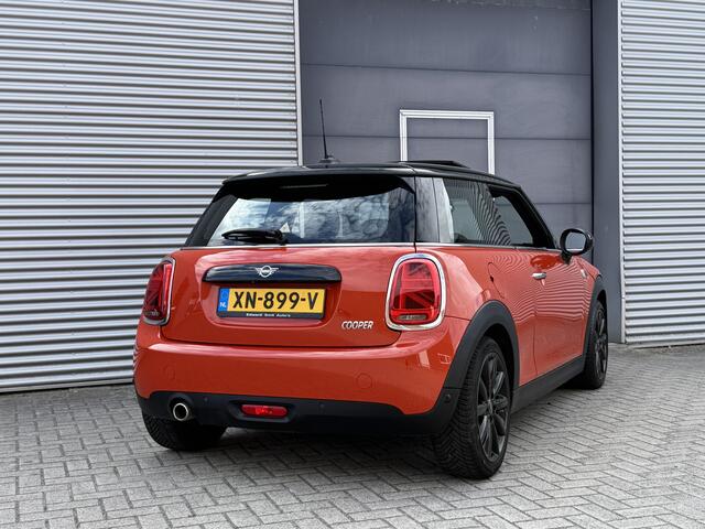 Mini COOPER 3-Deurs 1.5 Chili I Pano.dak I Carplay I Leder I Camera I Harman Kardon