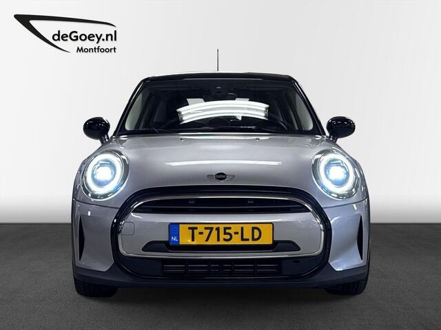 Mini COOPER 5-Deurs 1.5 Camden Edition Automaat